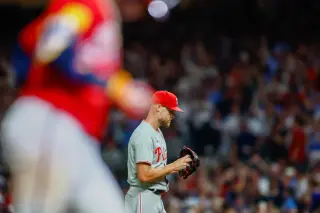 Phillies' Roster Gaps Exposed in 6-2 Wild Card Loss to Braves