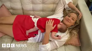 Sydney shark attack survivor briefly awakens from coma