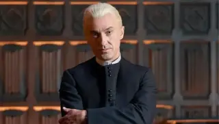 Felton Extends Draco Malfoy’s Broadway Run Through January 2027
