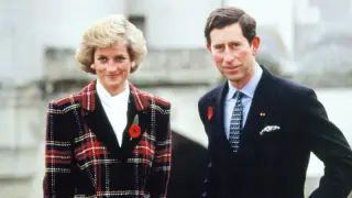 Spencer's Swan Song alleges Charles's chilling reaction to Diana's death and a troubled royal marriage