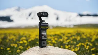 Insta360 Luna Ultra debuts as Leica-tuned rival to DJI Osmo Pocket