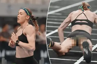 Hyrox Champion Joanna Wietrzyk Returns to Racing in Hamburg After Beijing Controversy