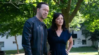 Boston Blue: Grandmother's Return Threatens Danny and Baez's New Family