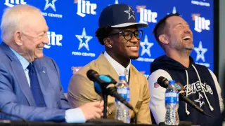 Blueprint Perfect: 10 Ideal Player-Team Matches From the 2026 NFL Draft