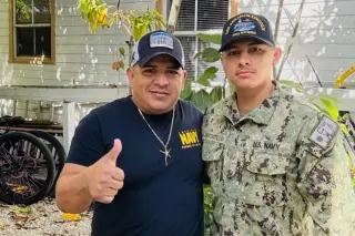 Border Patrol arrest disrupts reunion as sailor awaits father’s return from USS Lincoln