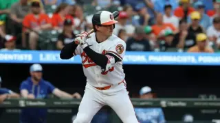 Red Sox go all-in for Adley Rutschman, paying a steep price