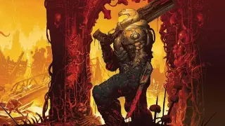 Doom Eternal Tops Luna's September Free-Game Drop for Prime Members