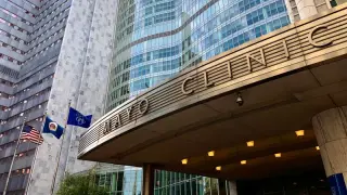 Mayo Clinic deploys AI to speed exams, organize records, and spot early disease