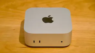 M6 Mac mini speeds ahead but at a stiffer price