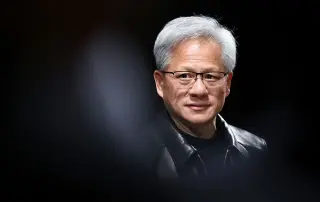Taiwan indicts Nvidia executive in AI-server export scheme to China
