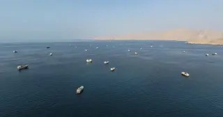 Gulf Tanker Strikes Threaten Fragile Oil Supply Amid Rising Tensions