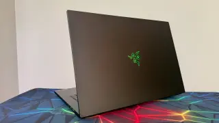 Razer Blade 18: Desktop-grade power in a surprisingly portable 18-inch chassis