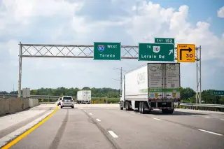 Fuel Crisis Drives States to Weigh Gas Tax Pauses Before Midterms