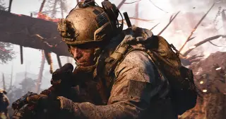 Modern Warfare 4 Season 1 Adds Warzone Skin Filter to Hide Legacy Cosmetics
