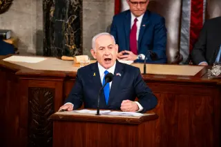 Democrats urge White House to reveal Israel’s secret nuclear arsenal