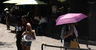 SoCal Bakes Under Extreme Heat as Coasts Brace for Flooding
