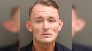 WWE Star Ludwig Kaiser Arrested in Florida on Battery Charge