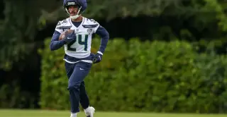 Seahawks’ safety depth tested after Thomas II hand surgery