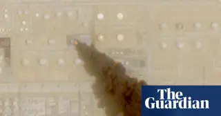 Houthis claim drone strike on Saudi refinery amid Hormuz tensions and new security pact