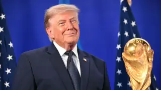 Trump convenes travel industry chiefs to extend World Cup tourism surge