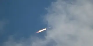 SpaceX Stock Dives to Fresh Low Ahead of Q2 Earnings