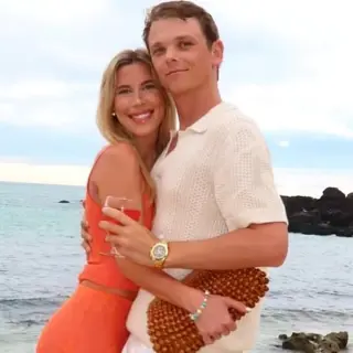 Matthew Lowe Marries Emily Markus in Santa Barbara Amid Family Grief