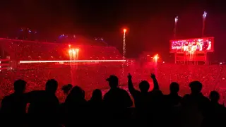 Argentina to Face Iceland in Historic Auburn Exhibition at Jordan-Hare