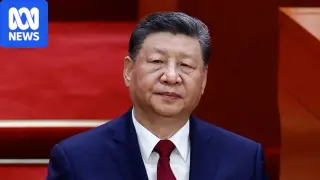 Xi Jinping’s Record Purges Hollow Out China’s Military Command Ahead of Fourth Term