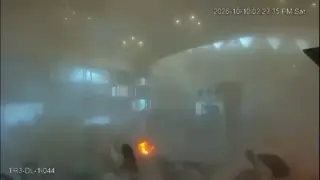 Riyadh Airport Hit Again: 1 Dead, 11 Injured as Houthi Strikes Escalate