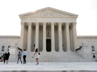 House Rejects GOP Plan to Lock the Supreme Court at Nine