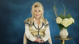 Dolly Parton Accepts Americana Lifetime Honor via Video Released During Ceremony