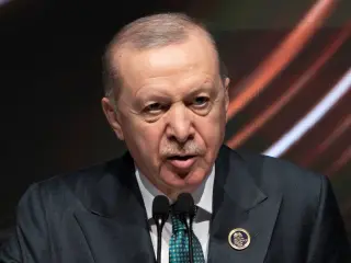 Erdogan: regional backing essential as Israel could derail US-Iran deal