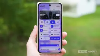 Pixel Voice Broadcast Gets Quick Access in Android 17 QPR2 Beta 4