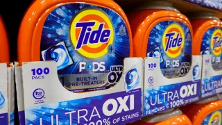 P&G delivers EPS beat but revenue miss in Q4 2026 as demand weakens