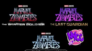 Marvel Animation Confirms Three-Year 'Zombies' Arc on Disney+