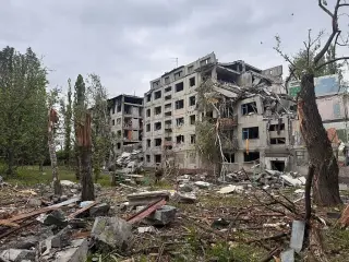 Zelensky debunks Putin’s Kostiantynivka claim as Ukraine broadens long-range strikes