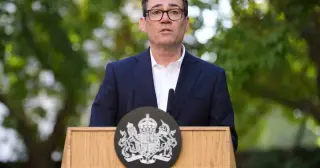 UK Pitches Global AI Pact Ahead of G20 Presidency