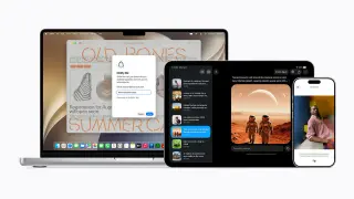 Apple releases first developer betas for iOS 27, iPadOS 27 and macOS 27