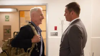 Gibbs and DiNozzo Reunite in NCIS: Origins After Decade-Long Hiatus