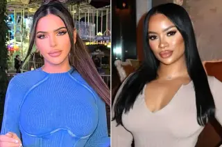 Influencer Klaudiaglam’s death linked to rival’s alleged car attack in London