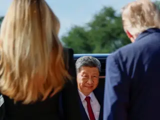 Trump and Xi Hold High-Stakes Washington Summit Amid Trade Truce Extension and AI Tensions