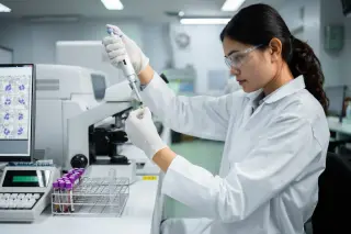 BRCA1 and BRCA2 Mutations: Understanding the Distinct Cancer Risks