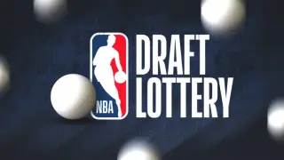 Wizards Secure Top Pick in 2026 NBA Draft Lottery; Full Round 1 Order Revealed