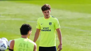 Arsenal eye Julian Alvarez as Marca links him to a London switch
