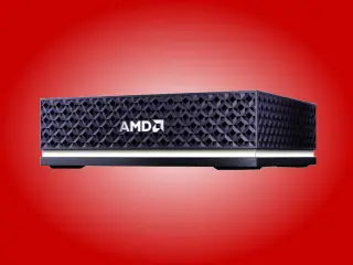 AMD Launches Ryzen AI Halo Mini-PC with 192GB Memory and 160GB VRAM