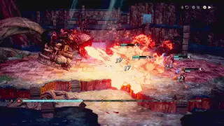 Eternal Anima: Time-Traveling RPG from Chrono Trigger Veteran Katsuhisa Higuchi