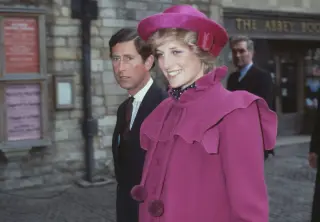 Spencer revives decades-old claim about Charles and his valet