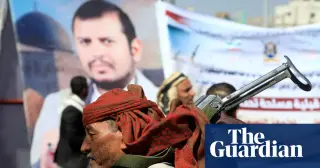 Houthi Missile Strike Kills 12 at Riyadh Airport, Triggering US Review of Joint Strikes