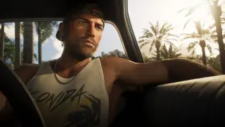 GTA 6 Gameplay Clips Leak Ahead of Netflix Trailer, Rockstar Takes Down Videos