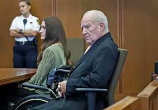 Holdout Juror in Lindsay Clancy Trial Deserves Man of the Year, Carr Argues